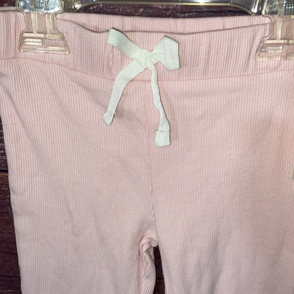 Grayson Mini Ribbed Leggings - Picture 2 of 4